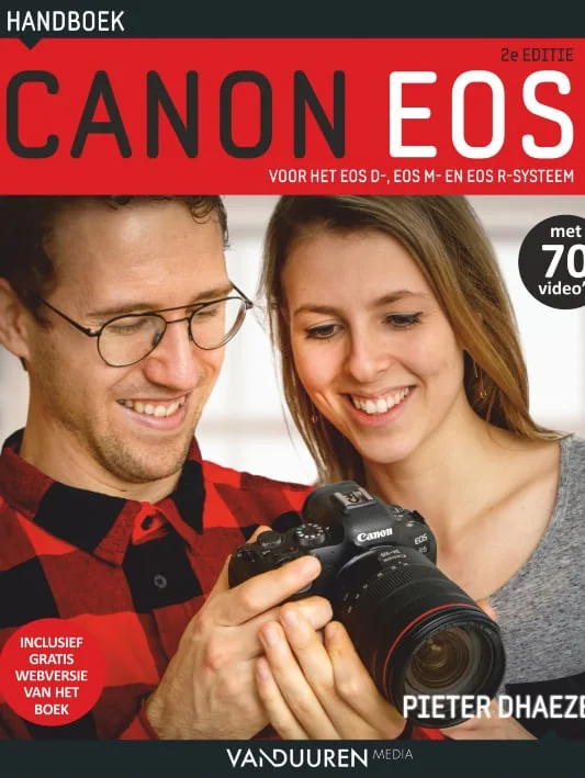 foto van artikel op Fotografie.nl
