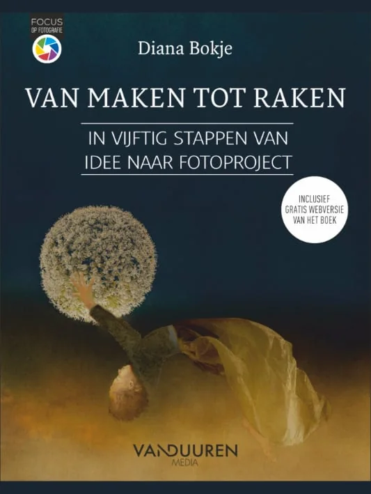 foto van artikel op Fotografie.nl