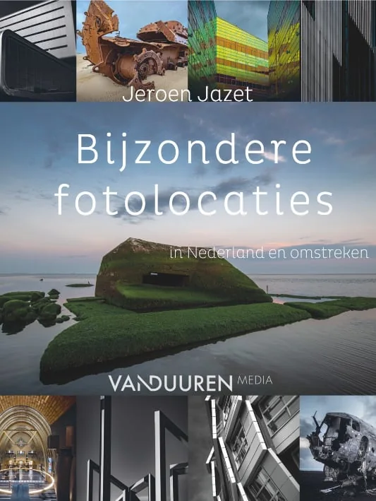 foto van artikel op Fotografie.nl