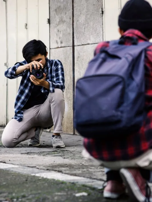 foto van artikel op Fotografie.nl