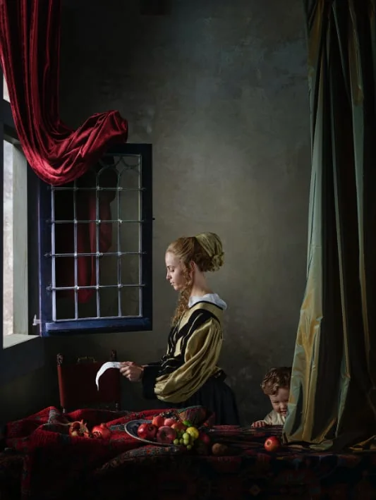 foto van artikel op homepage Fotografie.nl