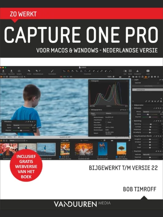 foto van artikel op Fotografie.nl