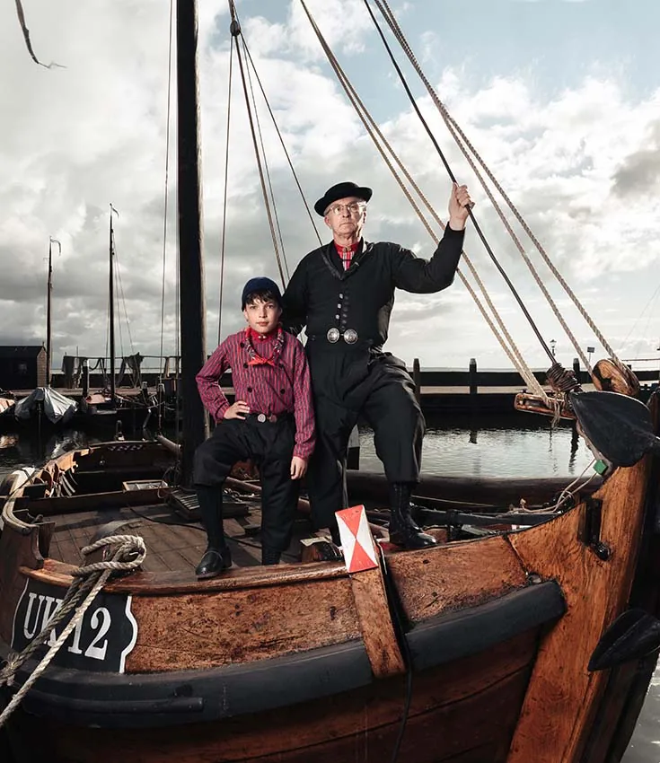 Ezra Bohm, Netherlands, Student Photographer of the Year, Student, Sony World Photography Awards 2022 - Generation to Generation