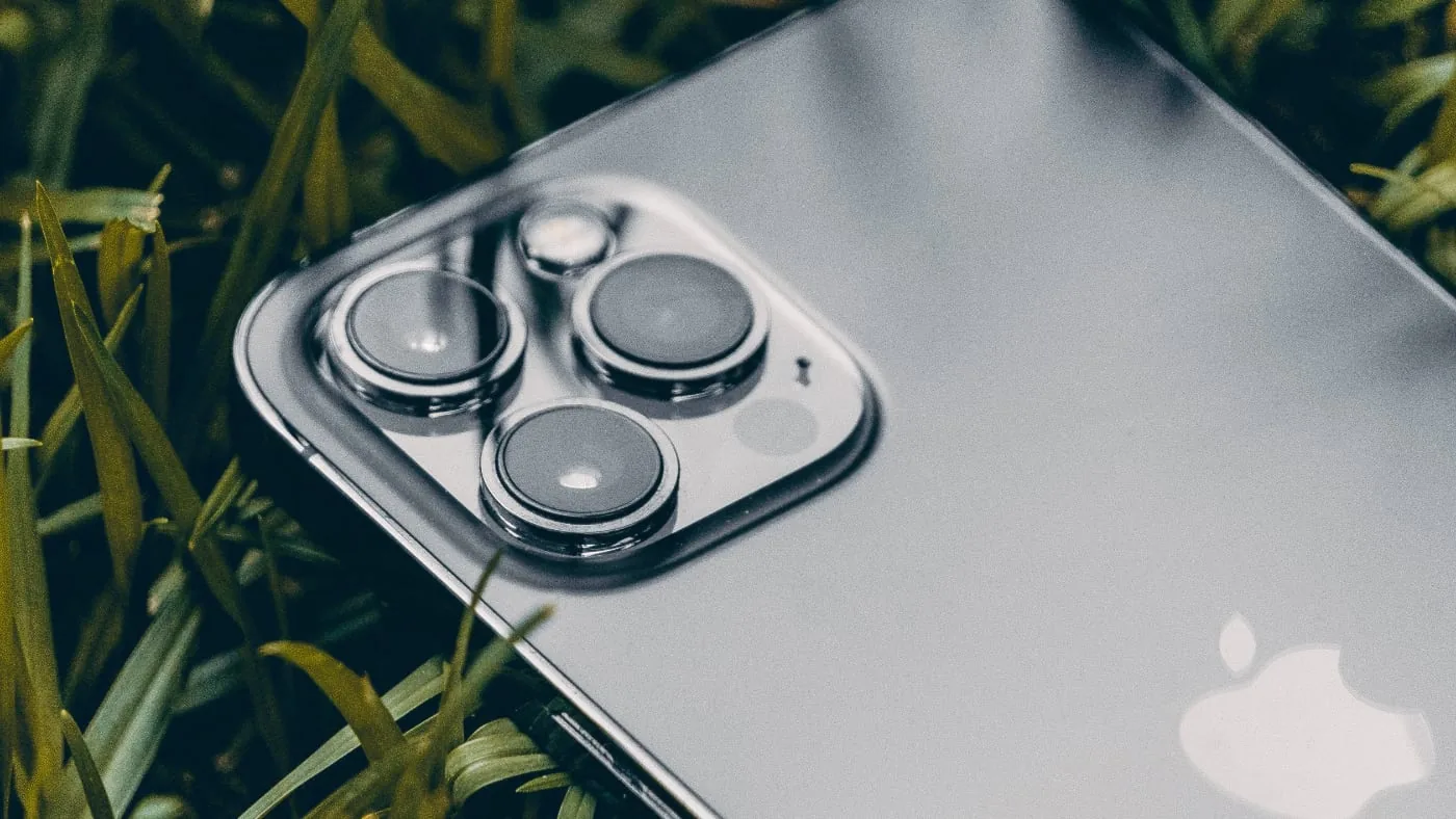 iPhone 13 Pro Max