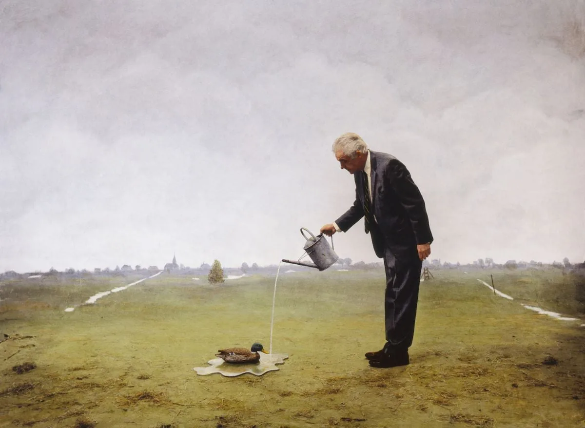 Teun Hocks, TORCH Galerie