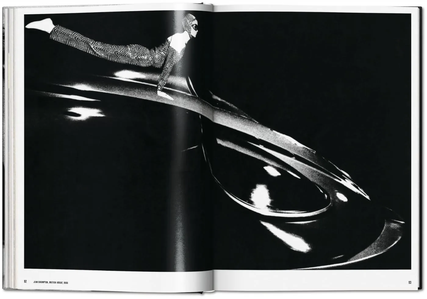 foto: © Taschen - Helmut Newton. Legacy