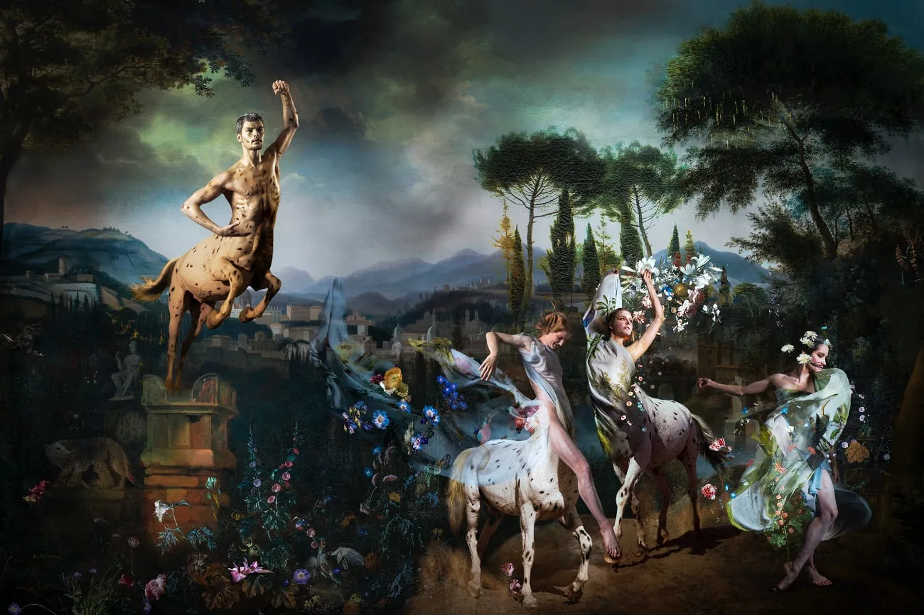 Centaurs, 2019