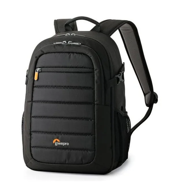 lowepro rugzak fotograaf