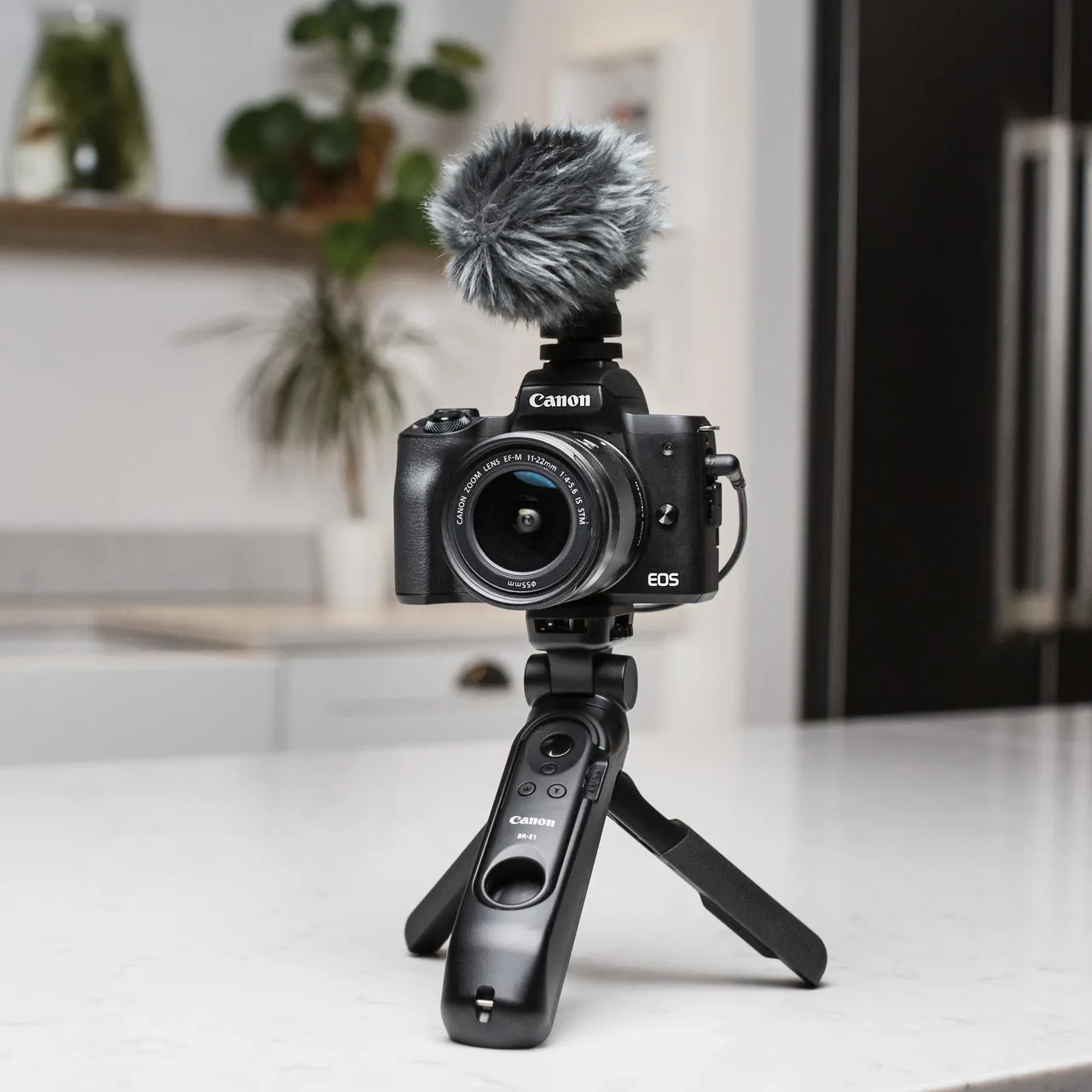 Canon Eos M50 Mark II