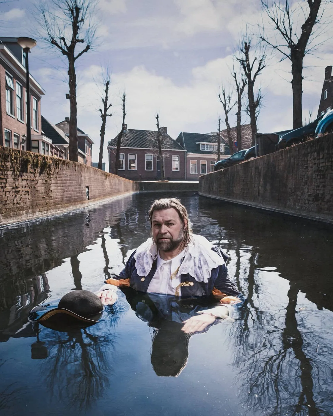 Johan Maurits van Nassau van Jeroen Adema en Tryntsje Nauta