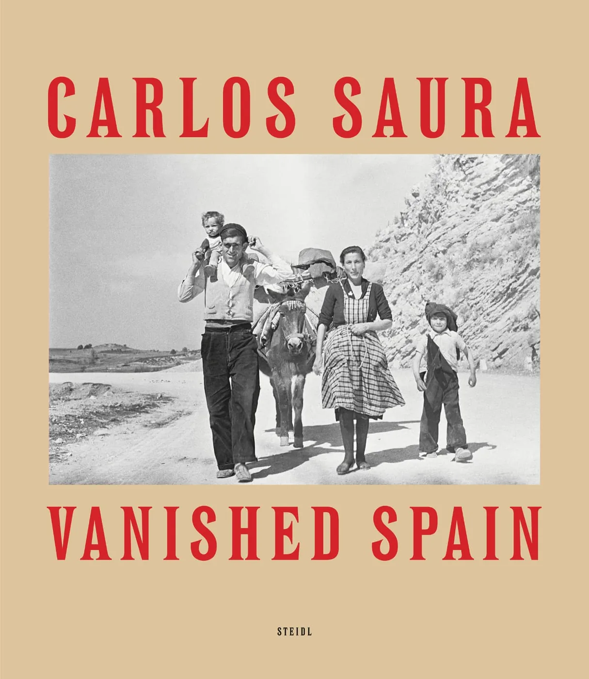 © Carlos Saura. Vanished Spain, 2016. Outstanding Contribution to Photography, Sony World Photography Awards 2020.