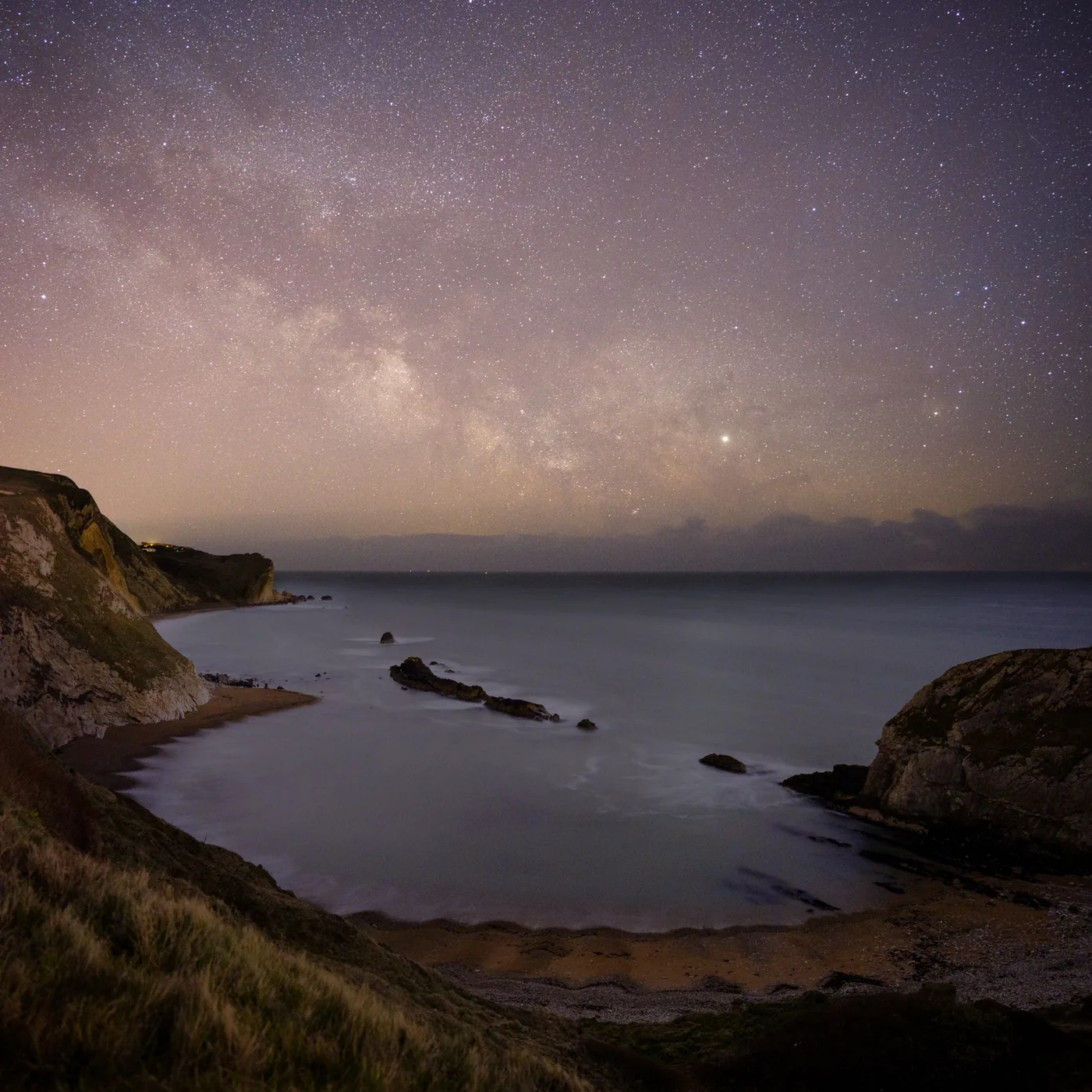 Milky Way 004, Sony 24 mm