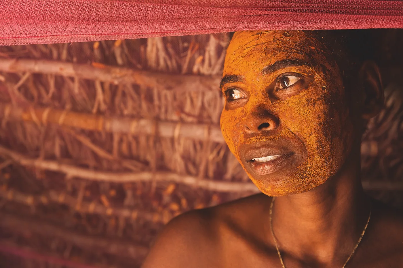 ‍foto: © 2018 Cristina Mittermeier. All rights reserved. www.sealegacy.org - Yolanda, Berenty, Madagascar, January 2009