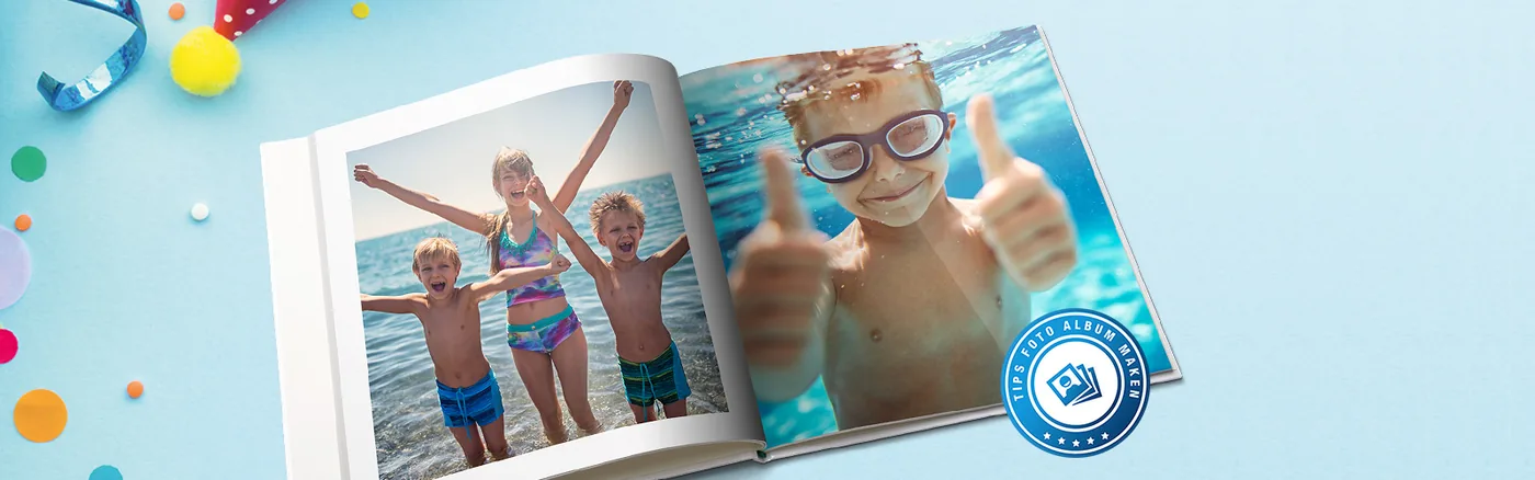 Award-winning photo book by Fotofabriek