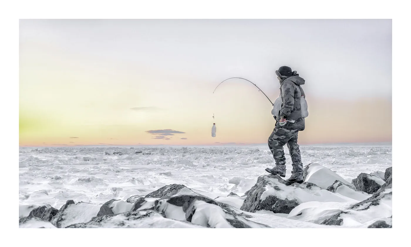foto: © Samuel Bolduc, Canada - Student Focus, Student Photographer of the Year, 2018, Sony World Photography Awards