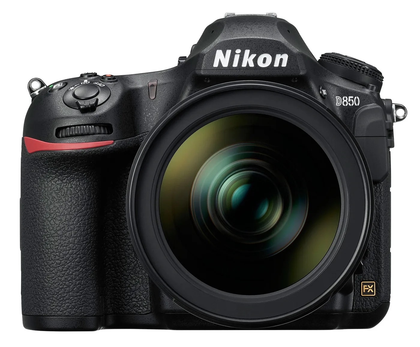 Nikon D850