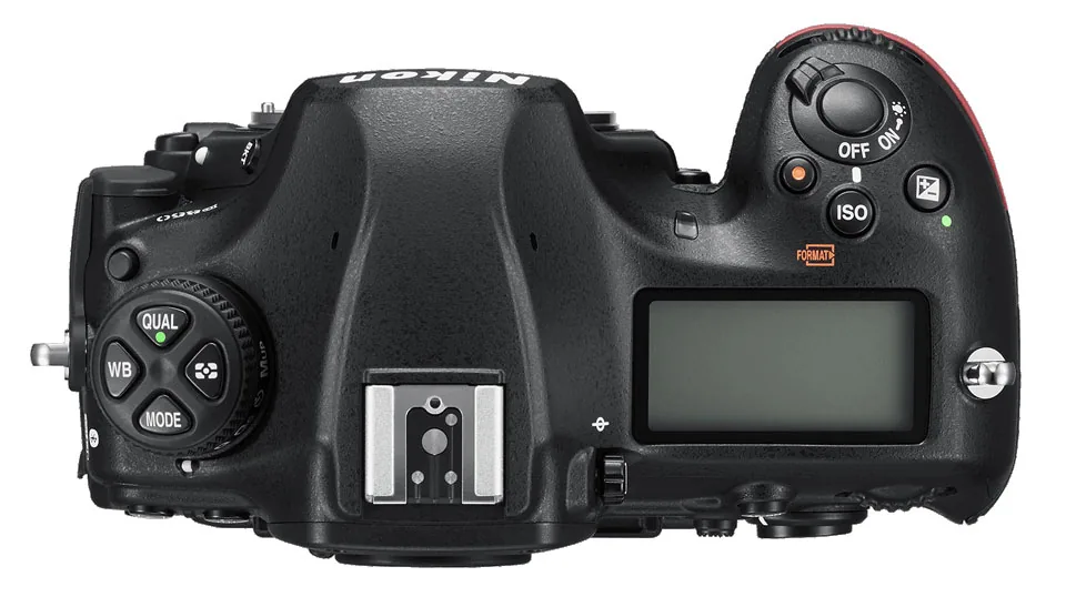 Nikon D850