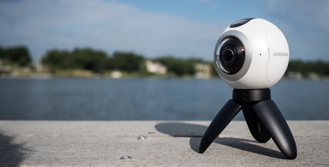 Gear 360