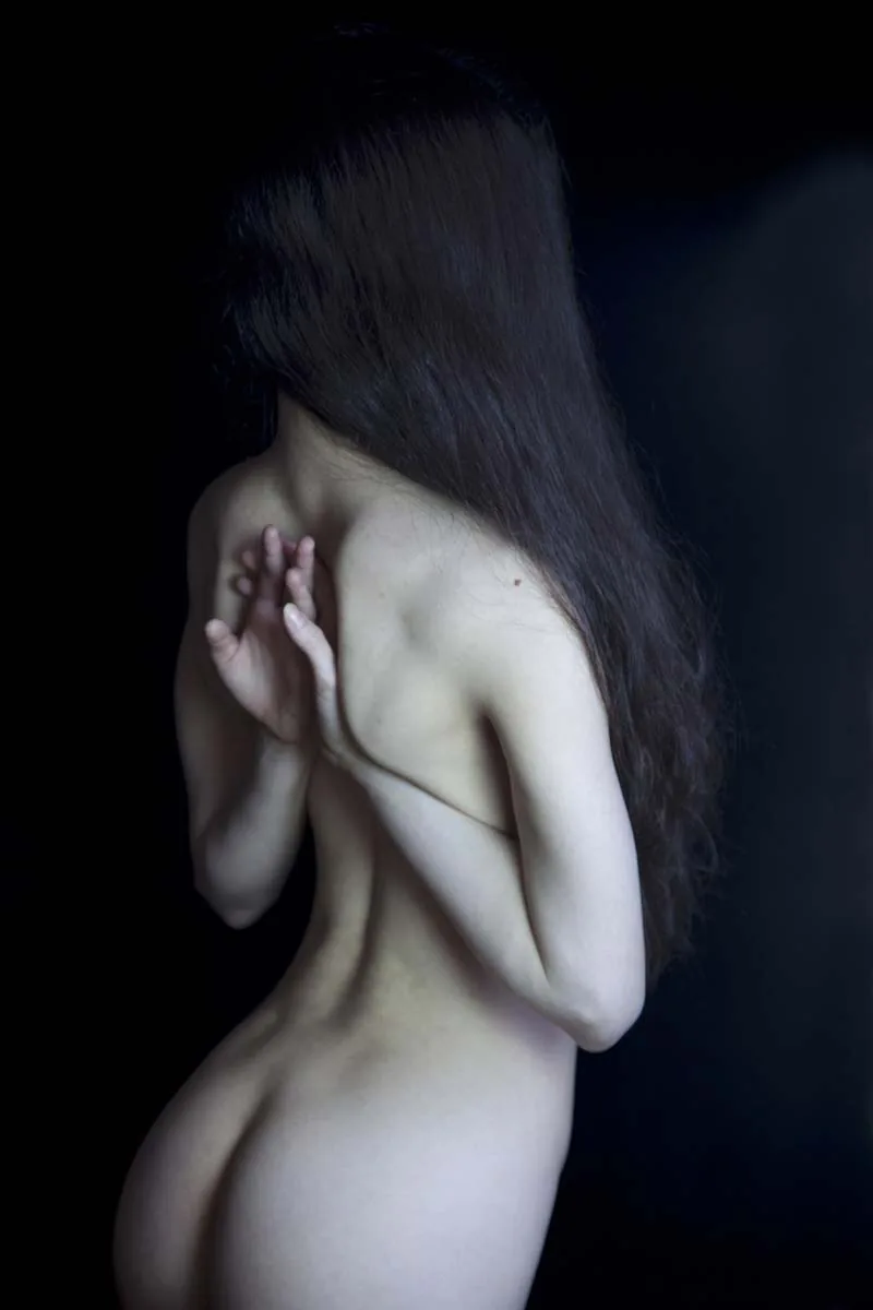 Photo: © Juul Kraijer — Untitled (L.P.#7), 2014–2015