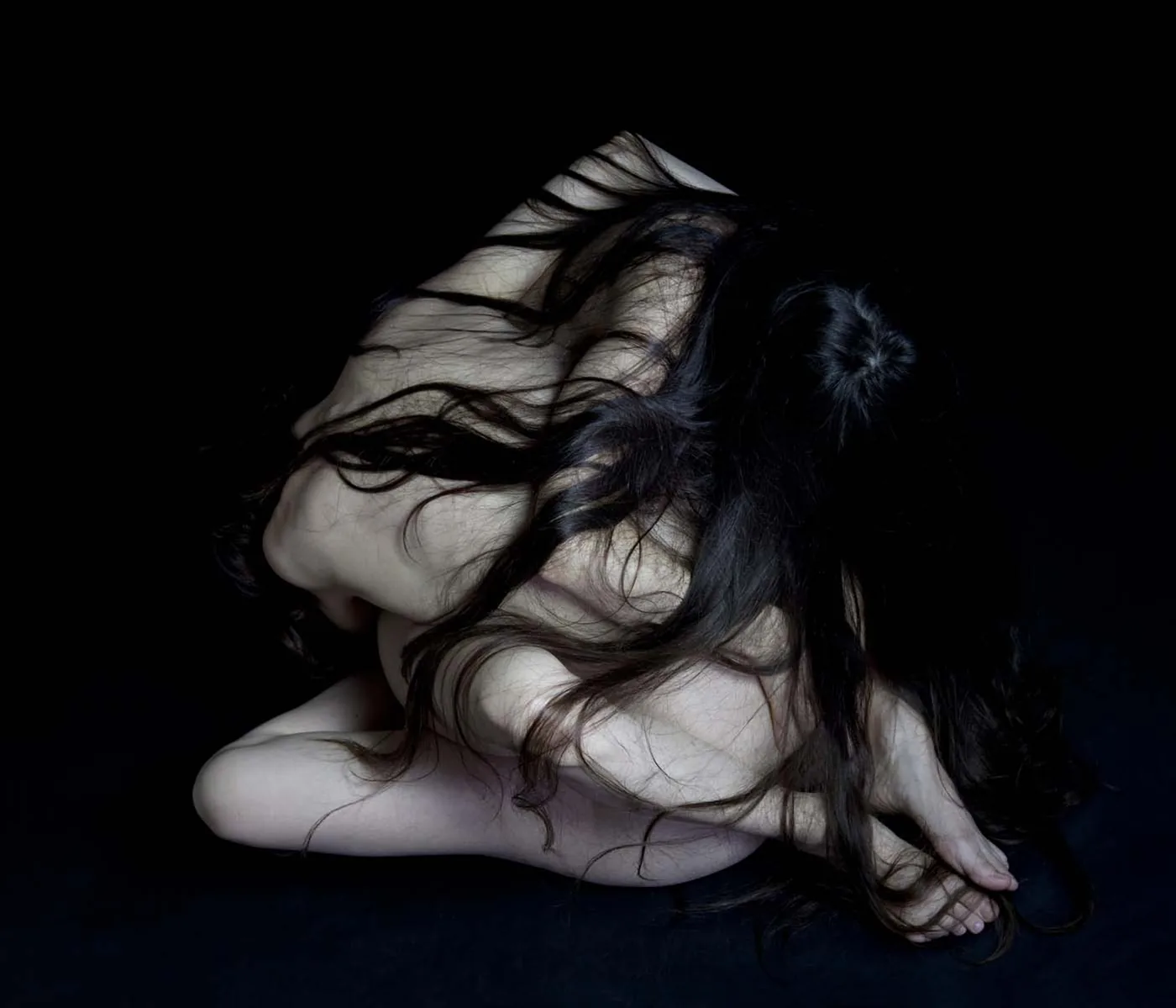 Photo: © Juul Kraijer — Untitled (L.P.+C.M.#1), 2014–2015