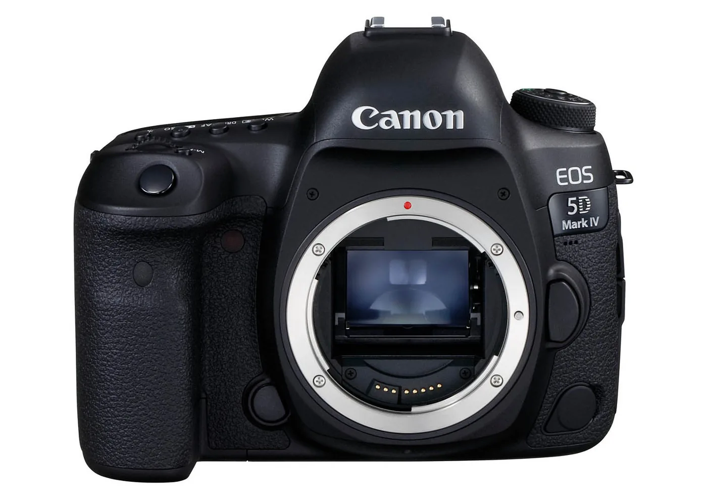 Canon Eos 5D