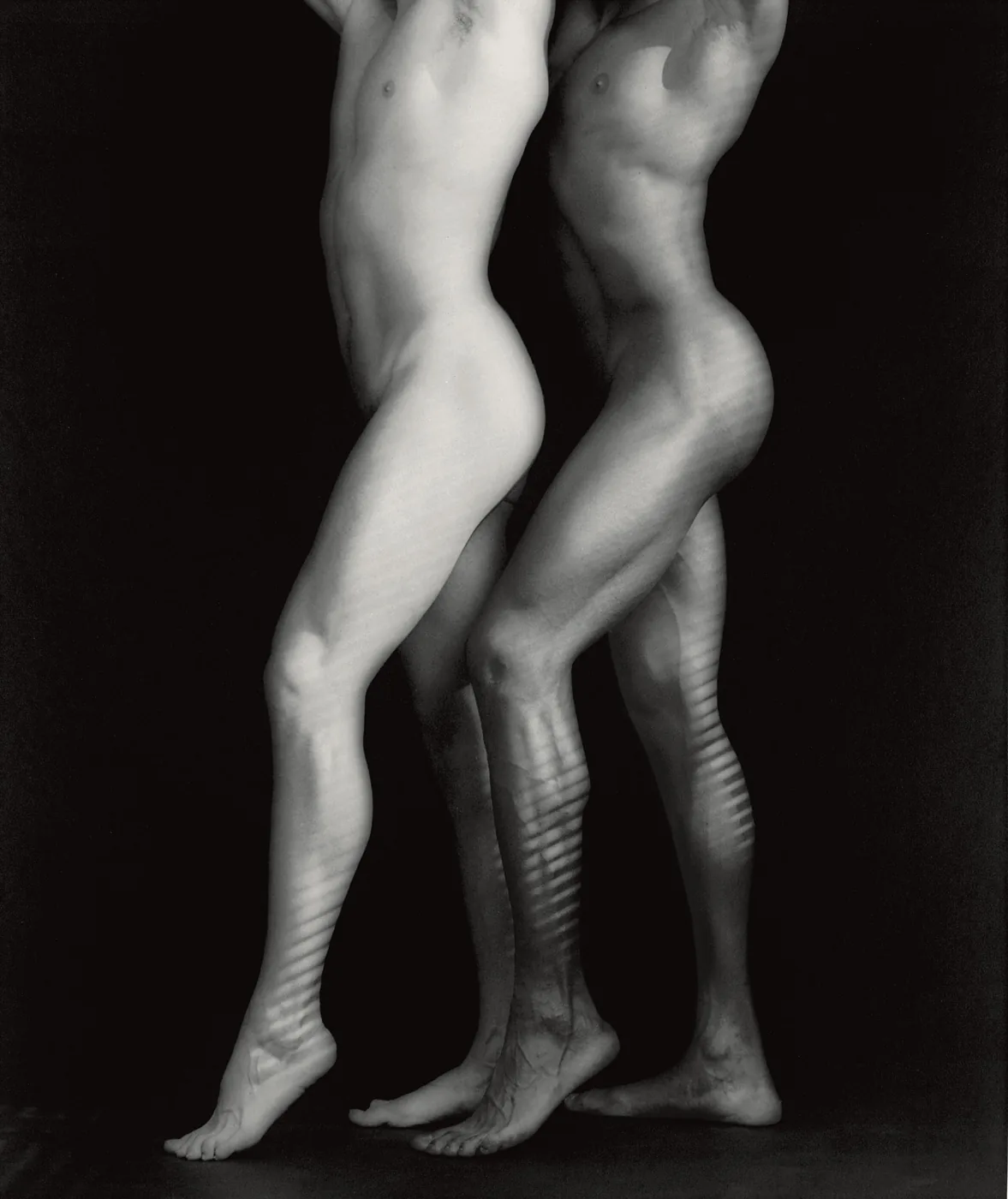 foto: © Robert Mapplethorpe Foundation - Ken Tyler