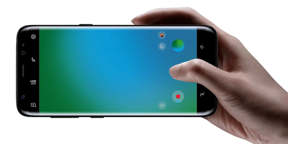 Samsung Galaxy S8