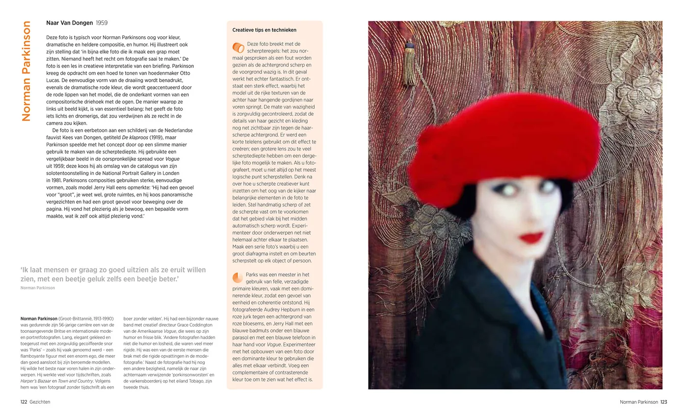 Creatieve fotografie - Paul Lowe op Fotografie.nl, isbn 9789089988072