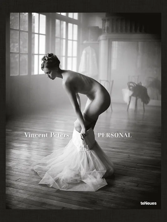 Personal — Vincent Peters