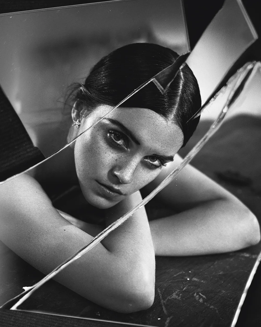 Personal - Vincent Peters