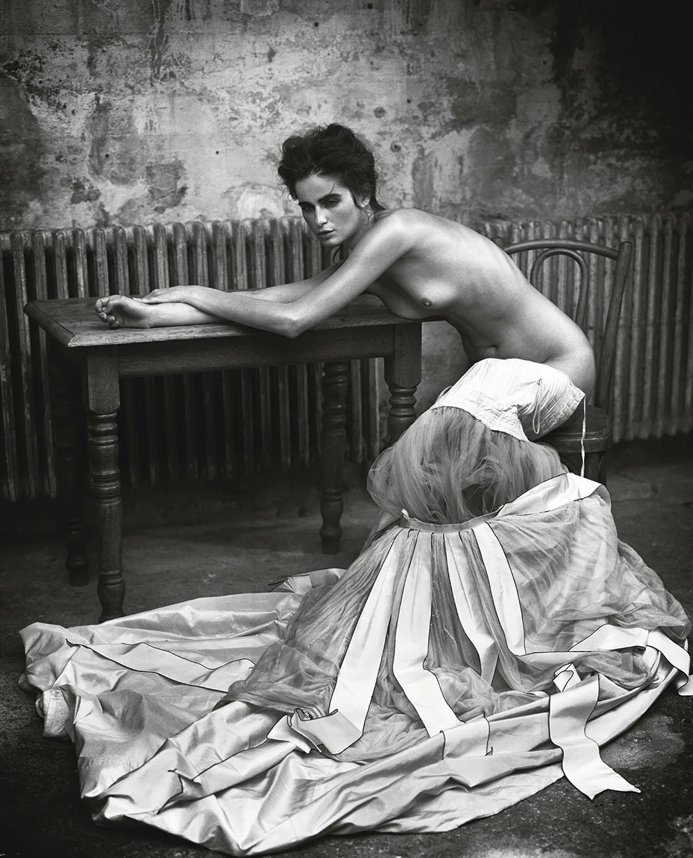 Personal - Vincent Peters