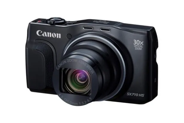 foto van PowerShot SX710 HS