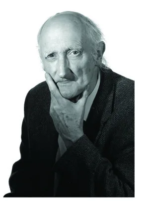Geoffrey Crawley