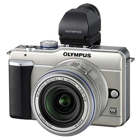 Olympus Pen E-PL1