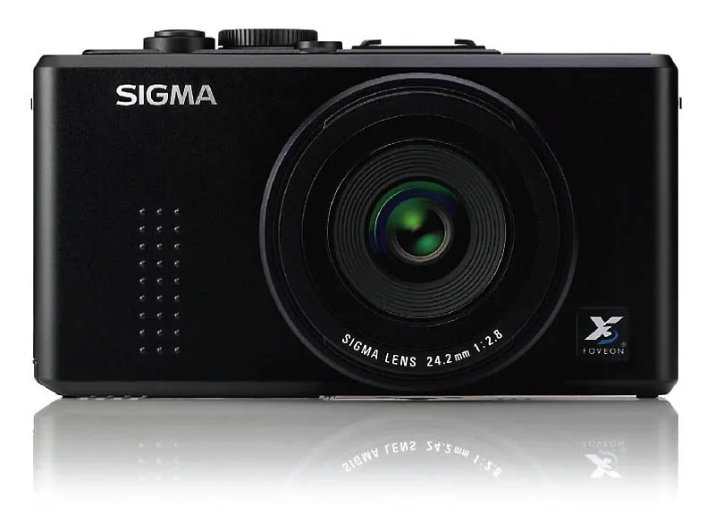 Sigma DP2