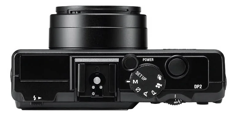Sigma DP2