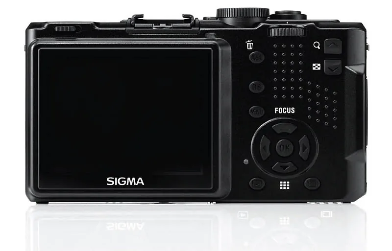 Sigma DP2