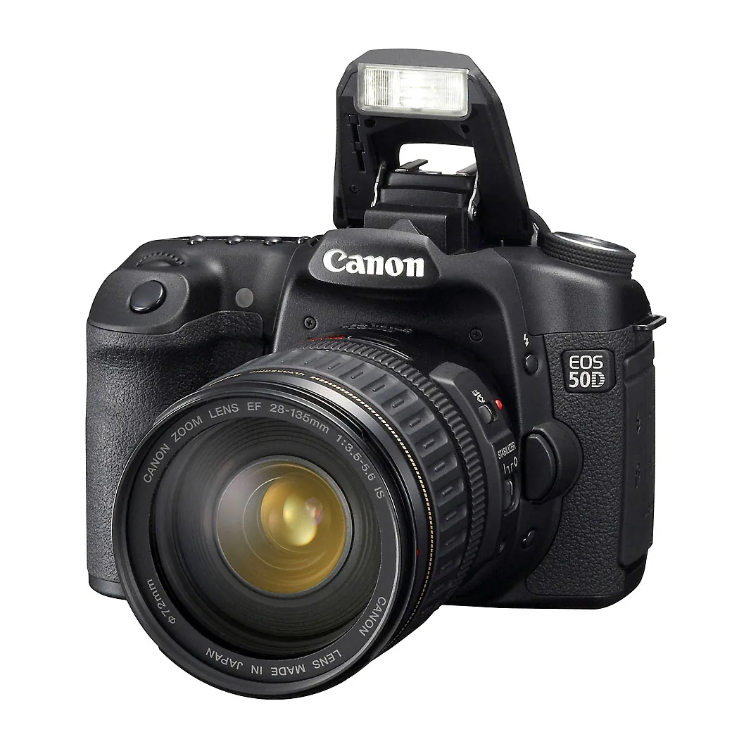 Canon eos50d2