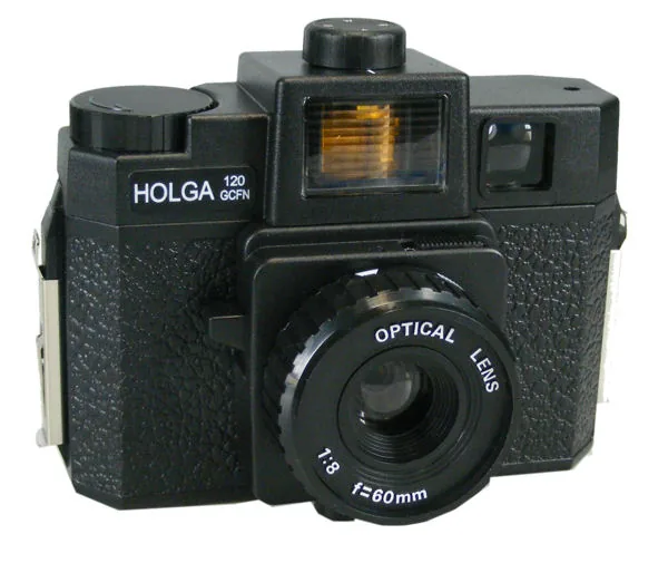 Lomo camera