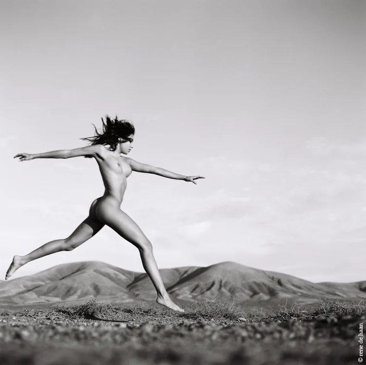 Photo: René de Haan | Marcella