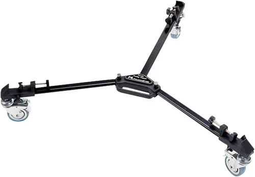 Tripod dolly