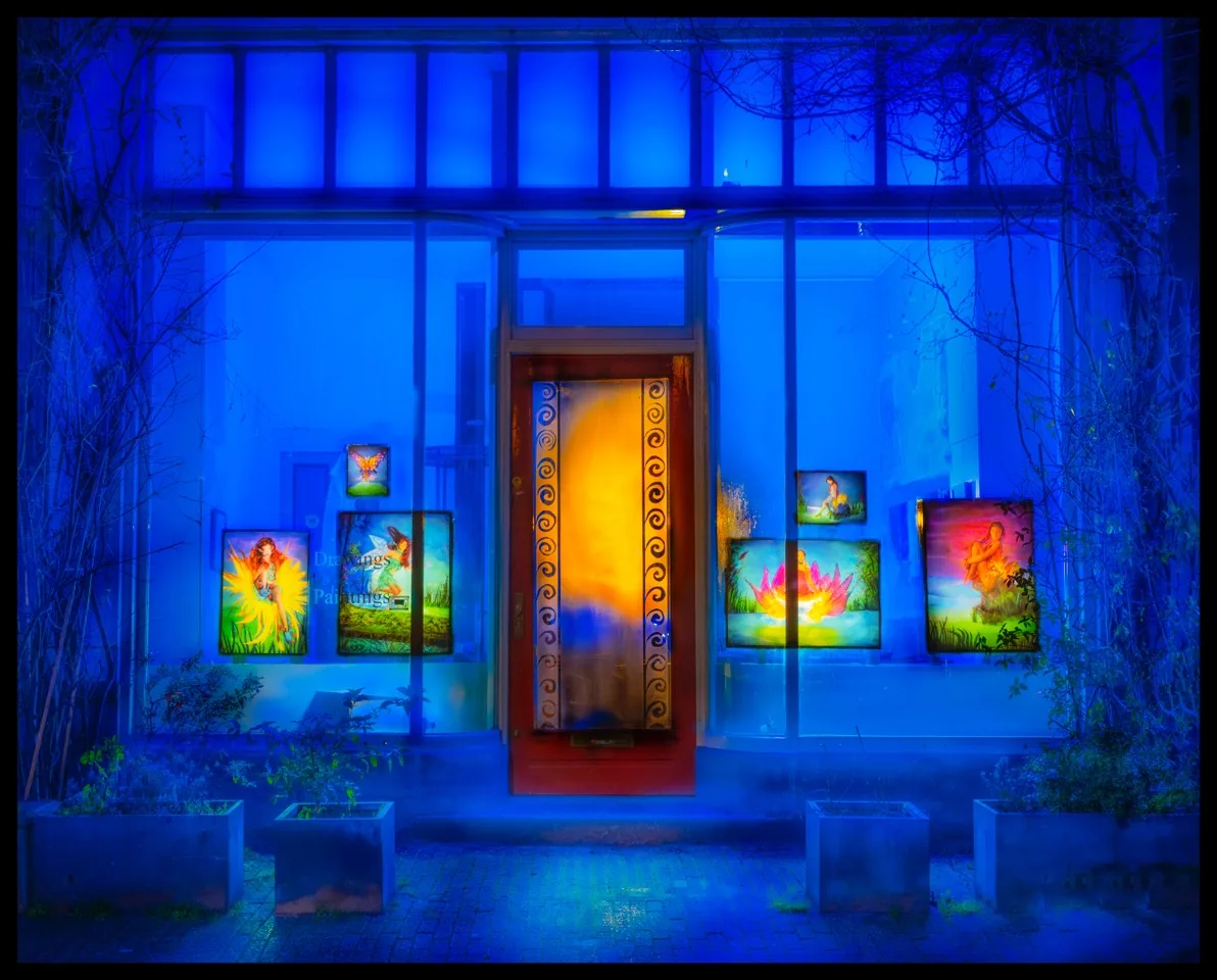 HUISVROUW 005