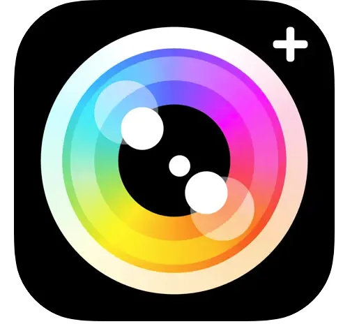 Camera+ – comprehensive camera app for iPhone