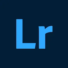 Adobe Lightroom Mobile app for photo editing