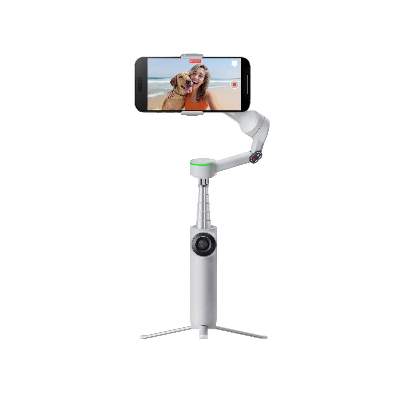 Insta360 Flow 2 Pro smartphone gimbal