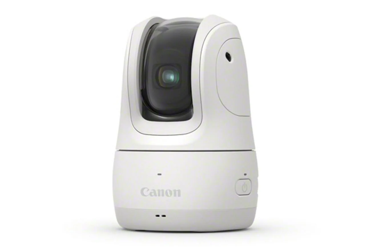 Canon PowerShot PX: A Camera That Automatically Captures Photos and Videos | Fotografie.nl