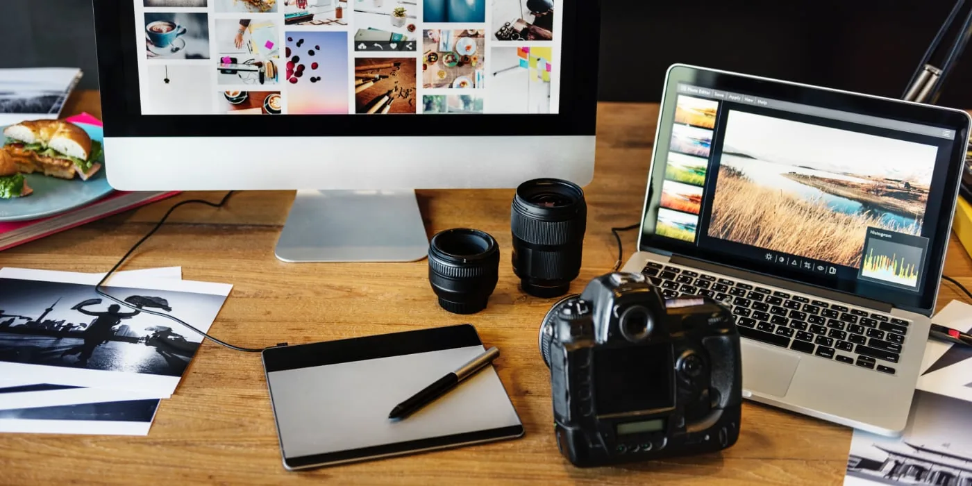 Displaying Your Photos on a Website | Fotografie.nl
