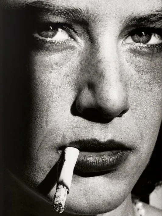 Helmut Newton. Legacy