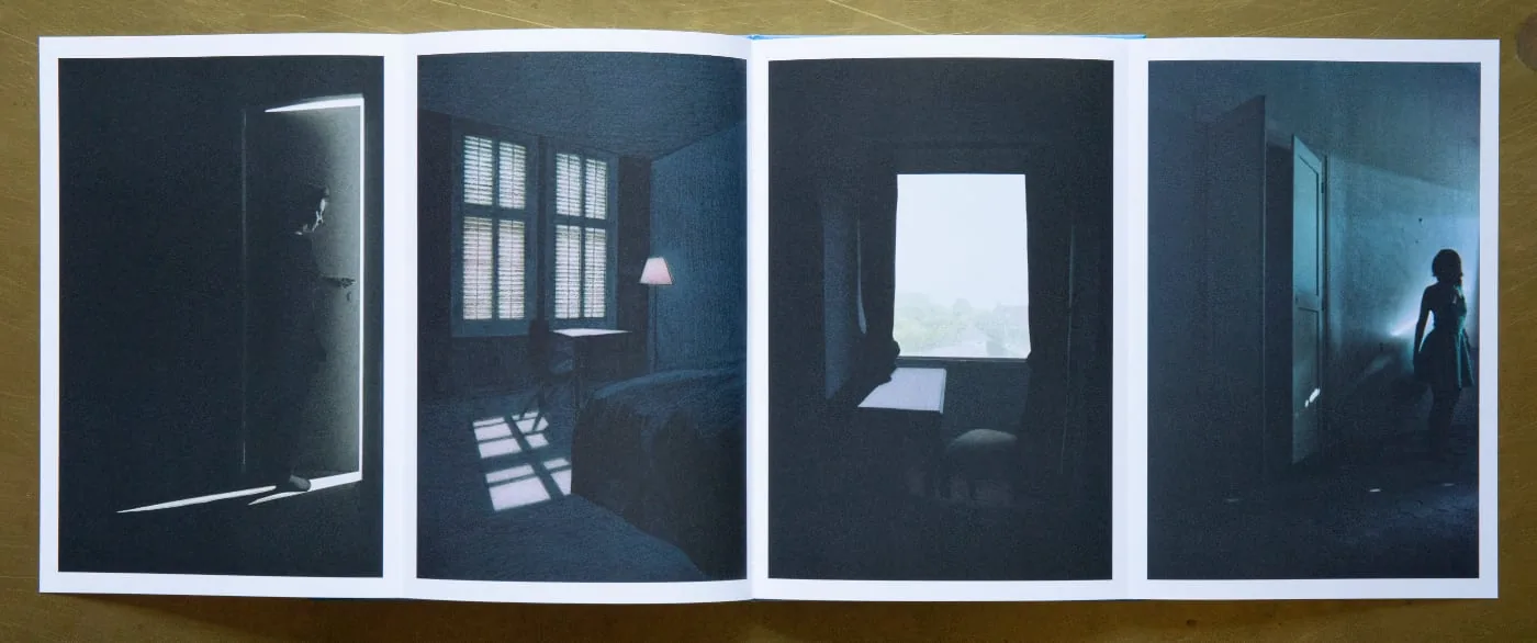 Popel Coumou Wins Best Dutch Photo Book 2021 | Fotografie.nl