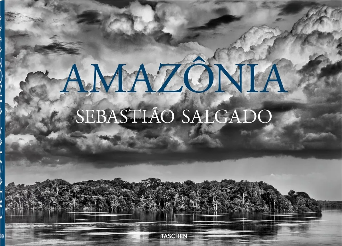 Sebastião Salgado. Amazônia | Fotografie.nl